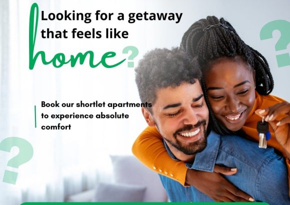 The Ultimate Checklist for a Seamless Shortlet Apartment Experience at Readyhomes