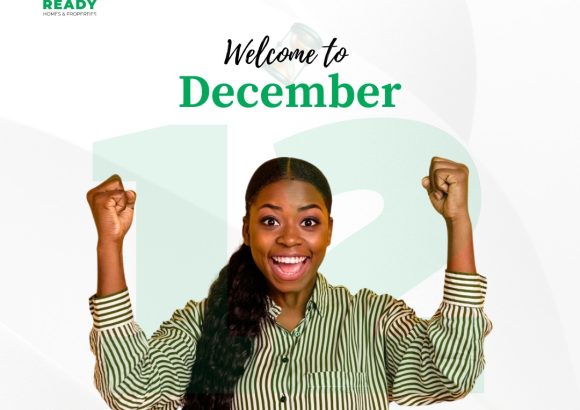 Welcoming December: The Month of Festivities and Joy